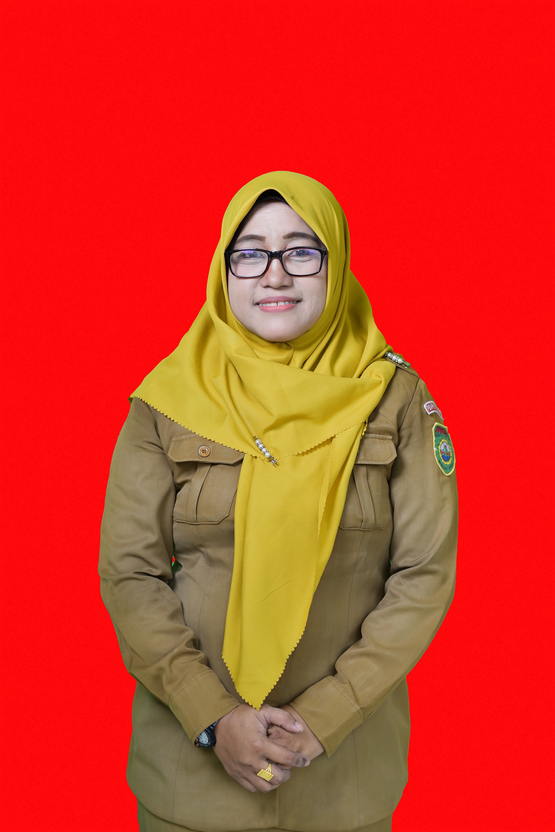 Devi Novitasari, S.Pd