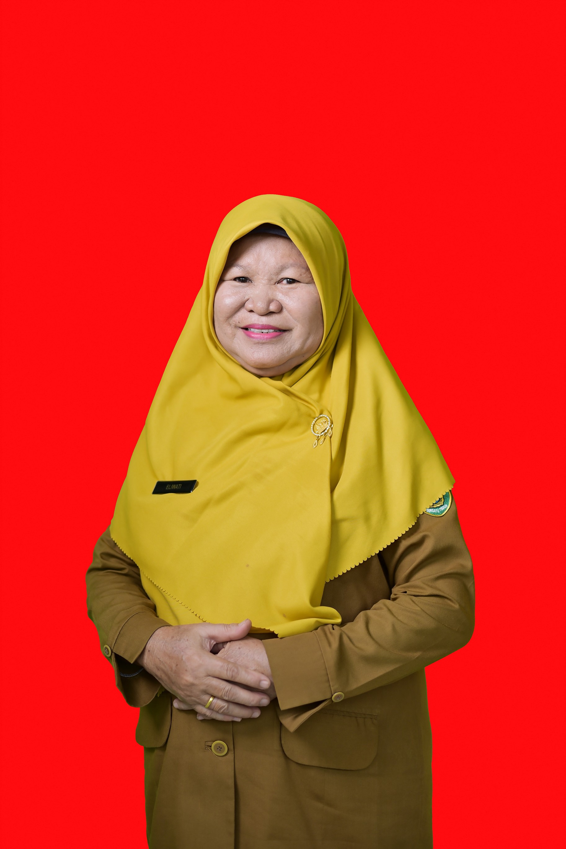 Dra. Eliwati
