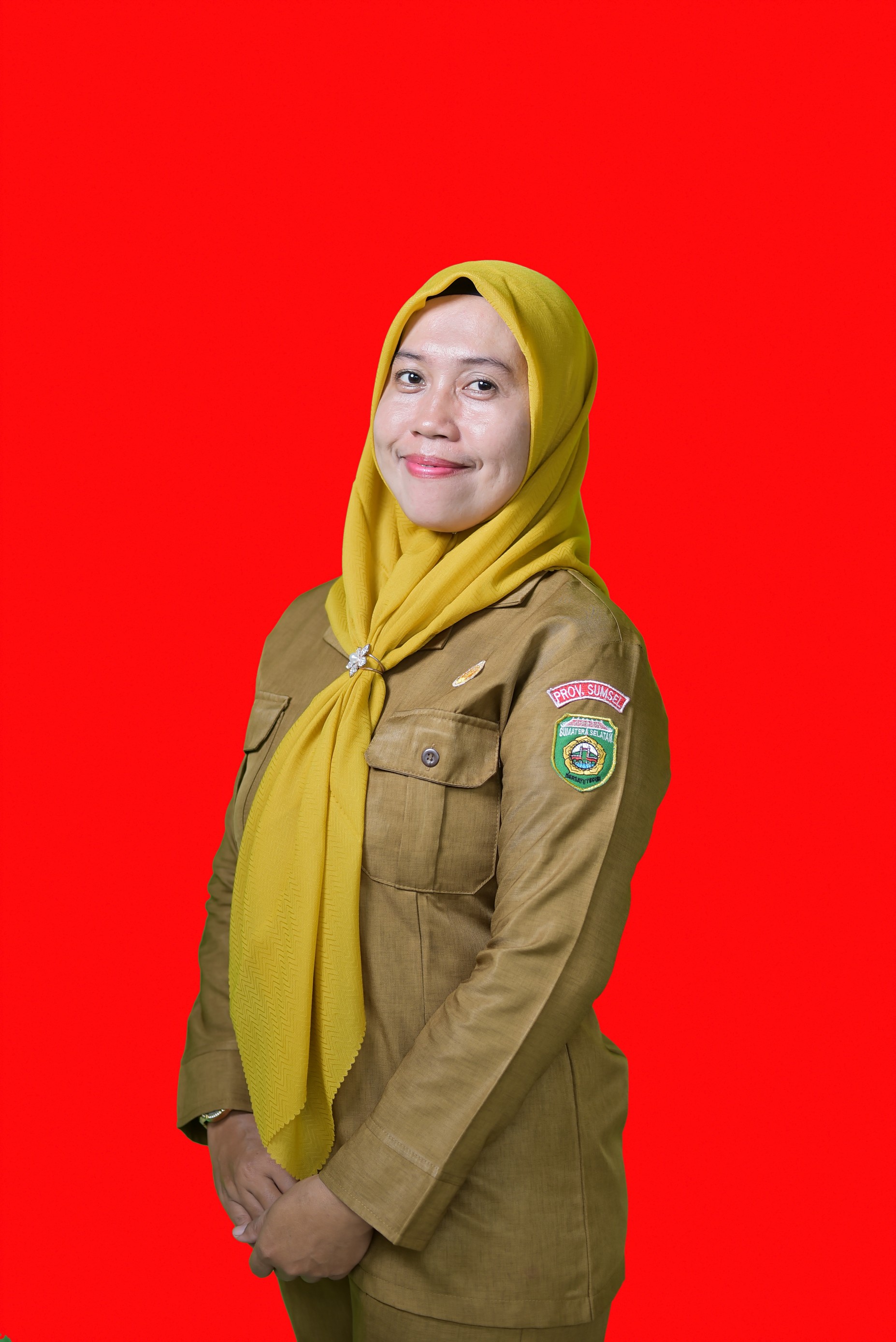 Febri Nakasari, S.Pd