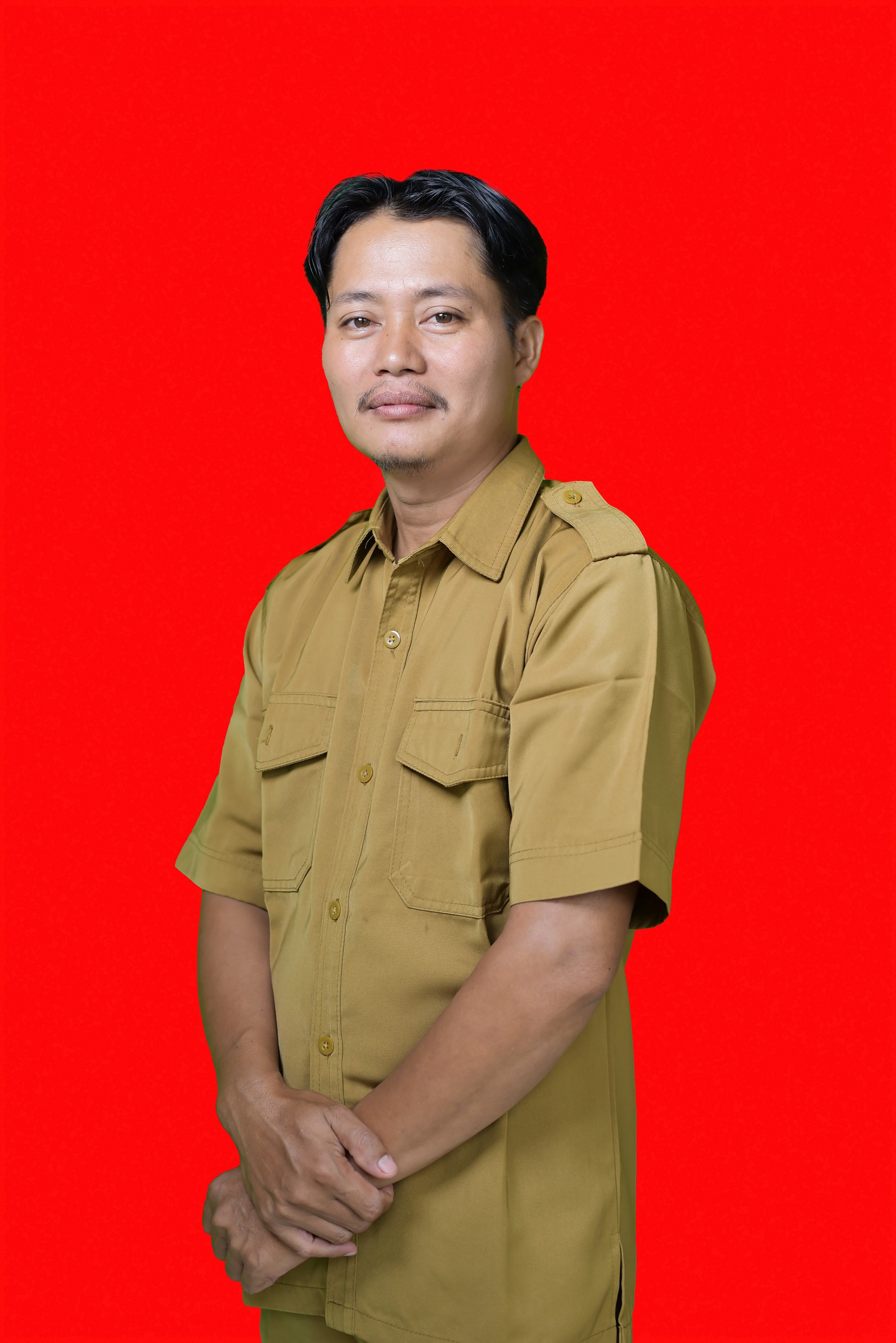 Sigit Adrianto, S.Pd