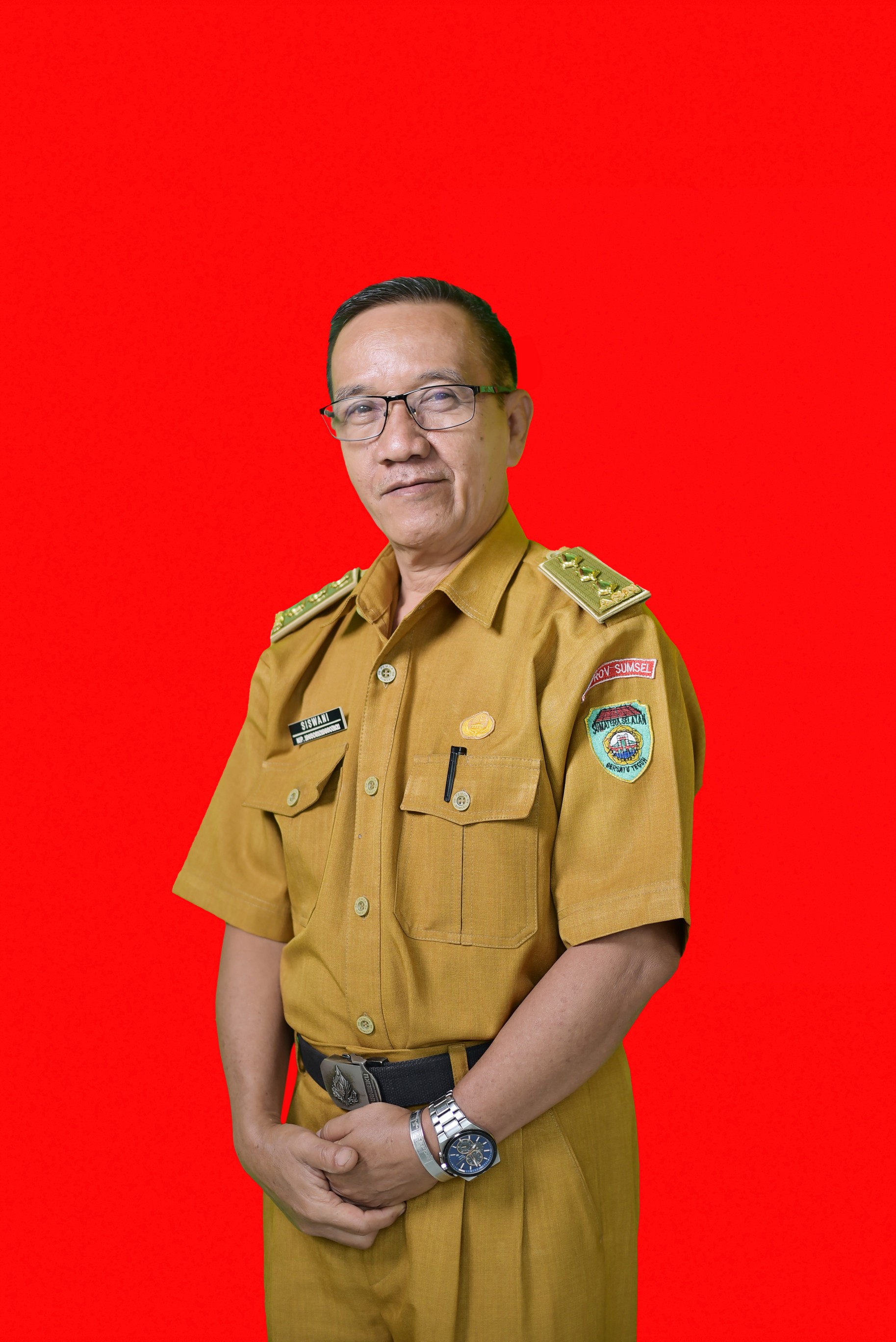 H. Siswani,.S.Pd,.M.Pd