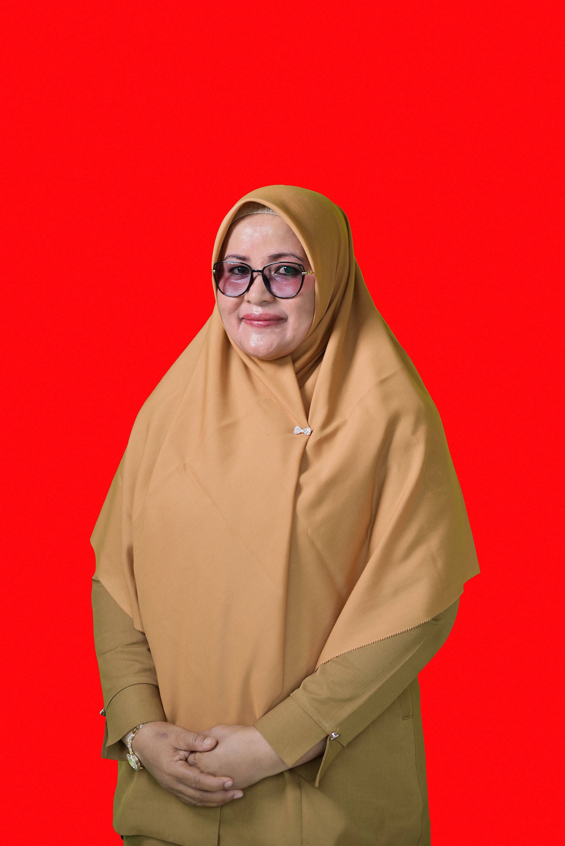 Yelli Khairina, S.Pd.,M.M.